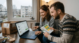 Pigu.lt kuponas: Išsamus gidas, kaip sumaniai sutaupyti didžiausioje Lietuvos el. parduotuvėje