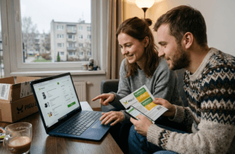 Pigu.lt kuponas: Išsamus gidas, kaip sumaniai sutaupyti didžiausioje Lietuvos el. parduotuvėje