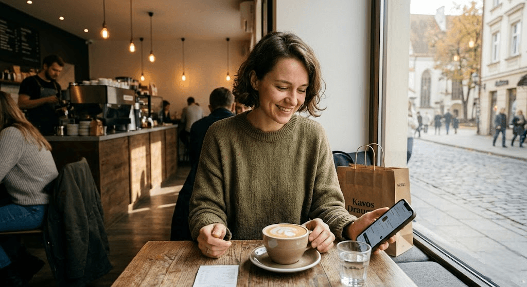 Kavos Draugas nuolaidos kodas: Jūsų bilietas į tobulo skonio ir mažesnės kainos pasaulį