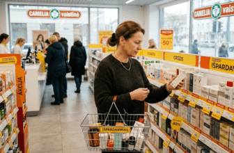 Camelia išpardavimas: išsamus gidas, kaip sutaupyti sveikatos ir grožio prekėms