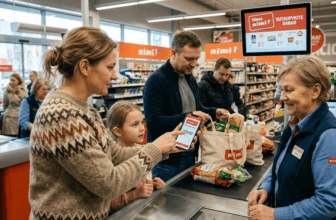 Rimi nuolaidos kodas: išsamus gidas, kaip 2026 metais už maistą mokėti mažiau