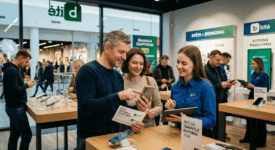 Bitė kuponas: Kaip 2026 metais išmaniai sutaupyti ryšio paslaugoms ir įrenginiams?