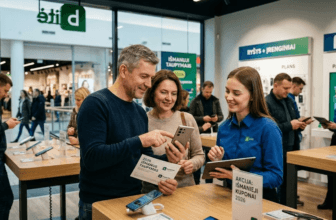 Bitė kuponas: Kaip 2026 metais išmaniai sutaupyti ryšio paslaugoms ir įrenginiams?