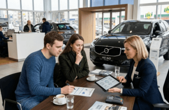 Pardavimai lizingu: kaip pagauti geriausią akciją ir nepermokėti?