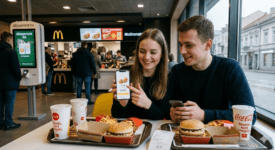 Skaniau ir pigiau: viskas apie McDonald's promo kodus ir geriausias nuolaidas Lietuvoje