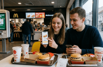Skaniau ir pigiau: viskas apie McDonald's promo kodus ir geriausias nuolaidas Lietuvoje