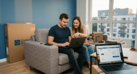 Svajonių namai už mažesnę kainą: kur slepiasi geriausi baldų nuolaidų kodai?