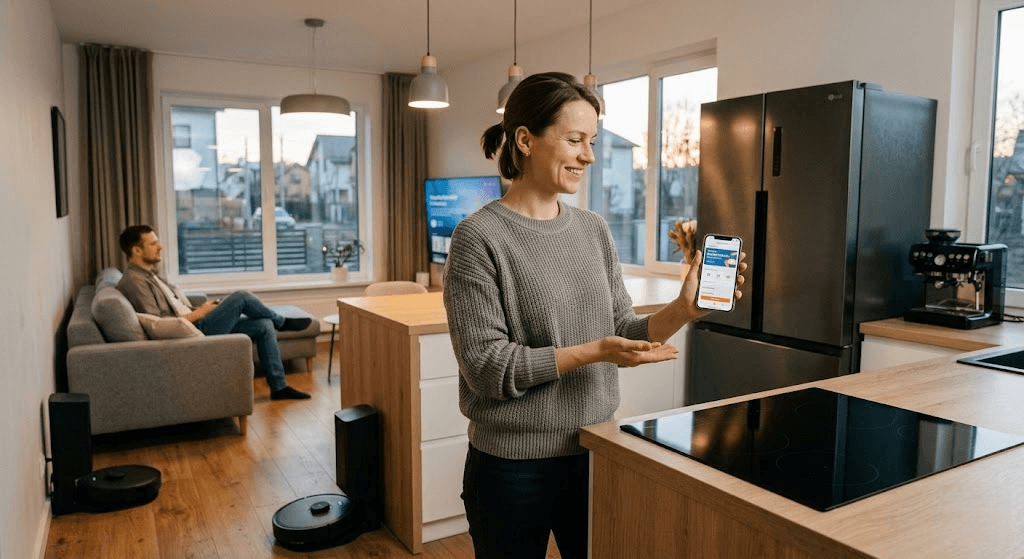 Mokilizingas išpardavimas: kaip gudriai atnaujinti namus ir techniką neapkraunant biudžeto?