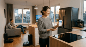 Mokilizingas išpardavimas: kaip gudriai atnaujinti namus ir techniką neapkraunant biudžeto?