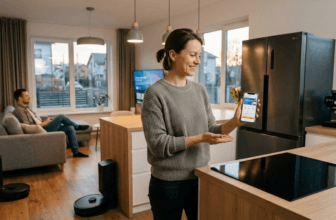 Mokilizingas išpardavimas: kaip gudriai atnaujinti namus ir techniką neapkraunant biudžeto?