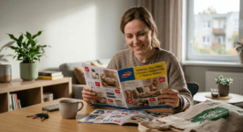 Pepco Leidinys: Jūsų Gidas į Sumanų Apsipirkimą ir Jaukius Namus