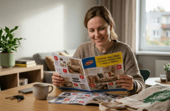 Pepco Leidinys: Jūsų Gidas į Sumanų Apsipirkimą ir Jaukius Namus