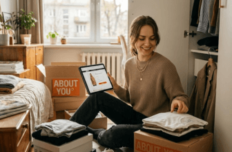 About You kodas 25: Išsamus gidas, kaip sutaupyti ir atnaujinti spintą pigiau