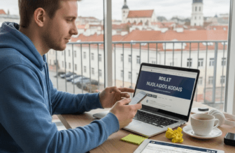 RDE nuolaidos kodai ir pirkimo strategijos: Kaip mokėti mažiau už techniką