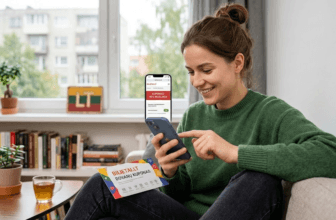 Bilietai.lt kuponas: gidas, kaip pagauti geriausias nuolaidas ir dovanoti emocijas