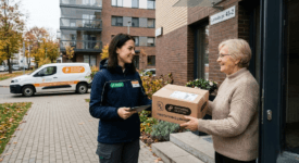 Gintarinė vaistinė nemokamas pristatymas: Išsamus gidas, kaip sutaupyti ir gauti prekes iki durų nemokamai