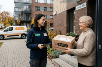 Gintarinė vaistinė nemokamas pristatymas: Išsamus gidas, kaip sutaupyti ir gauti prekes iki durų nemokamai