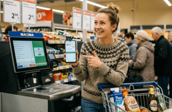 Nuolaidos kodas: tavo slaptas ginklas sumaniam apsipirkimui ir didžiausioms santaupoms