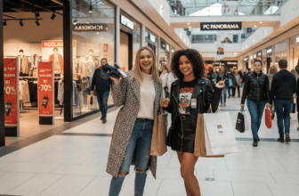 Stiliaus medžioklė: Kaip rasti geriausias „New Yorker“ nuolaidas PC „Panorama“?