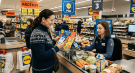 Lidl kuponas: Išsamus gidas, kaip 2026 metais sutaupyti daugiau nei kiti