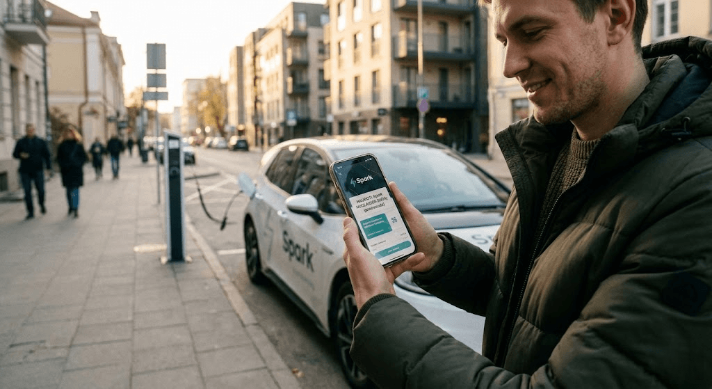 Spark nuolaidos kodas ir visi būdai sutaupyti: Išsamus 2026-ųjų gidas Spark nuolaidos kodas ir visi būdai sutaupyti: Išsamus 2026-ųjų gidas