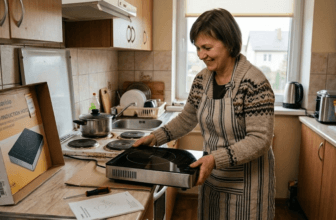 Gaminimo technika išpardavimas: Kaip atnaujinti virtuvę neišleidžiant tūkstančių?