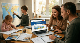 Novaturas nuolaida: praktinis gidas, kaip 2026 metais už keliones mokėti mažiau