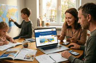 Novaturas nuolaida: praktinis gidas, kaip 2026 metais už keliones mokėti mažiau