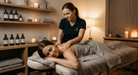 Masažų nuolaidos: kaip mėgautis prabanga pigiau ir neprarasti kokybės?