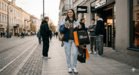 Sizeer nuolaidos kodas: Tavo raktas į pigesnį gatvės stilių ir vardinius kedus