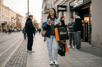 Sizeer nuolaidos kodas: Tavo raktas į pigesnį gatvės stilių ir vardinius kedus