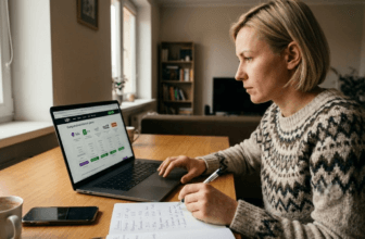 Interneto planai pigiau: kaip nepermokėti už ryšį 2026-aisiais?