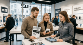Tele2 nuolaidos ir kuponai: kaip nepermokėti už ryšį bei naujausią įrangą 2026 metais?