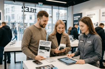 Tele2 nuolaidos ir kuponai: kaip nepermokėti už ryšį bei naujausią įrangą 2026 metais?