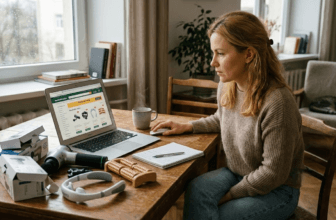 Masažuokliai pigiau: išsamus gidas, kaip rasti kokybę už geriausią kainą