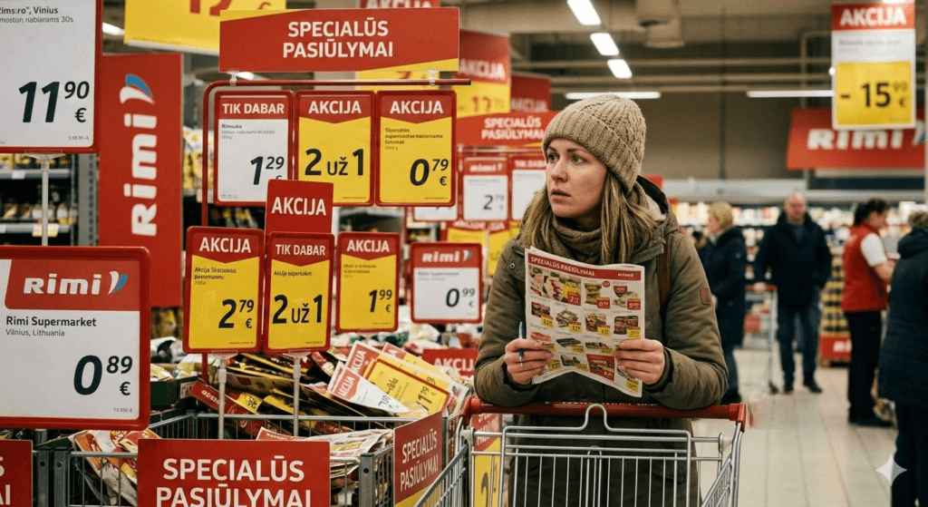 Specialūs pasiūlymai: kaip nepasiklysti nuolaidų labirinte ir sutaupyti tūkstančius? Specialūs pasiūlymai: kaip nepasiklysti nuolaidų labirinte ir sutaupyti tūkstančius?