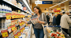 Geriausios nuolaidos: Kaip sumaniai apsipirkti ir sutaupyti Lietuvoje?