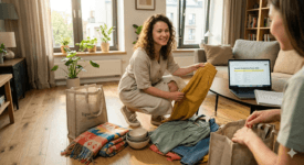 Vasaros išpardavimas 2026: strateginis gidas, kaip atnaujinti garderobą ir namus neperleidžiant biudžeto