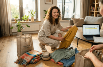 Vasaros išpardavimas 2026: strateginis gidas, kaip atnaujinti garderobą ir namus neperleidžiant biudžeto