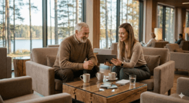 Sanatorijos akcija: Kaip susigrąžinti jėgas pigiau ir išmaniau?