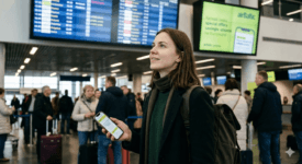 Skrydžiai pusvelčiui: Kaip „airBaltic“ promo kodas ir slaptos nuolaidos gali sutaupyti šimtus eurų