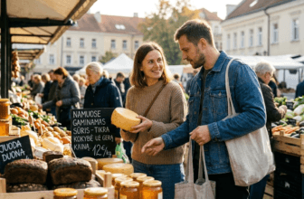 Dienos pasiūlymas: Menas sutaupyti neprarandant kokybės – išsamus gidas pirkėjui