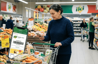 IKI nuolaidos kodas: Kaip sumaniai sutaupyti apsiperkant viename didžiausių prekybos tinklų?