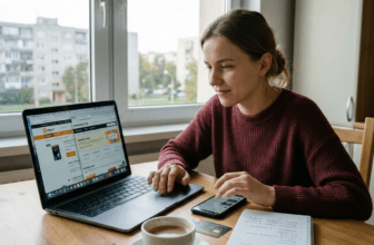 Išmanus taupymas internetu: Kaip rasti ir naudoti geriausią nuolaidų kodų svetainę Lietuvoje?