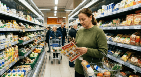 Kaip nepermokėti Lietuvoje? Išsamus kainų lyginimo ir sumanaus apsipirkimo gidas