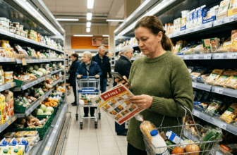 Kaip nepermokėti Lietuvoje? Išsamus kainų lyginimo ir sumanaus apsipirkimo gidas