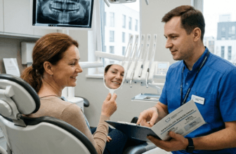 Odontologijos akcijos: kaip protingai investuoti į savo šypseną ir sutaupyti?