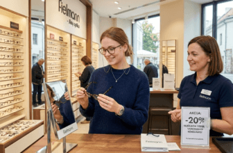 Fielmann nuolaidos: Išsamus gidas, kaip įsigyti vardinius akinius už mažesnę kainą