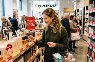 Kvapnių nuolaidų medžioklė: Kaip įsigyti prabangius kvepalus pigiau?