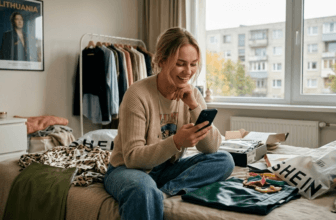 SHEIN promo kodas: slapta strategija, kaip sutaupyti perkant naujausias mados tendencijas